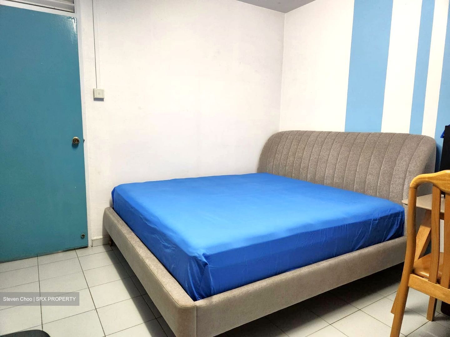 Blk 313 Woodlands Street 31 (Woodlands), HDB 4 Rooms #555253131